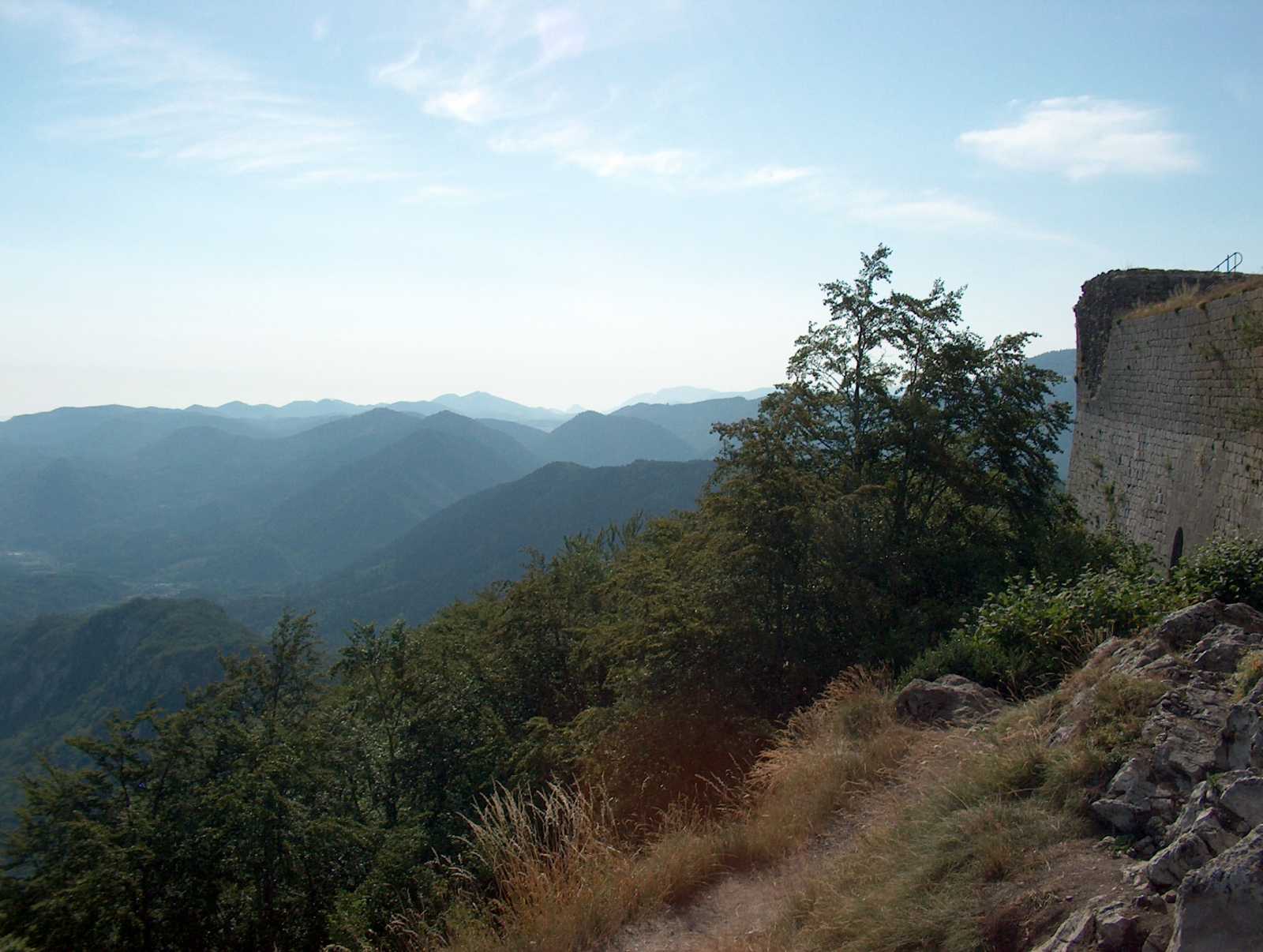 Château de Montségur
